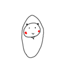 ぱんだのちよちゃんの楽しい生活（個別スタンプ：22）