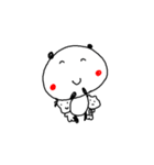 ぱんだのちよちゃんの楽しい生活（個別スタンプ：32）