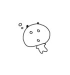 ぱんだのちよちゃんの楽しい生活（個別スタンプ：33）