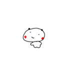 ぱんだのちよちゃんの楽しい生活（個別スタンプ：40）