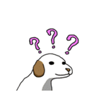 アニマる。（個別スタンプ：5）