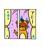 Anniversary stickers（個別スタンプ：1）