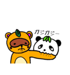 Anniversary stickers（個別スタンプ：6）
