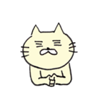 Uncle Leon（個別スタンプ：1）