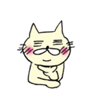 Uncle Leon（個別スタンプ：2）