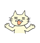 Uncle Leon（個別スタンプ：3）