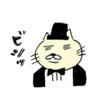 Uncle Leon（個別スタンプ：4）