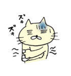 Uncle Leon（個別スタンプ：5）