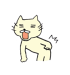 Uncle Leon（個別スタンプ：7）