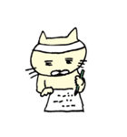Uncle Leon（個別スタンプ：8）