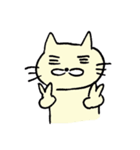 Uncle Leon（個別スタンプ：9）
