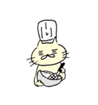 Uncle Leon（個別スタンプ：11）