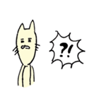 Uncle Leon（個別スタンプ：12）
