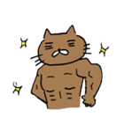 Uncle Leon（個別スタンプ：14）