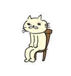 Uncle Leon（個別スタンプ：18）