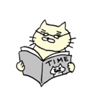Uncle Leon（個別スタンプ：20）
