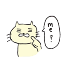 Uncle Leon（個別スタンプ：25）
