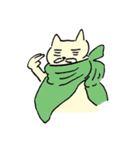 Uncle Leon（個別スタンプ：28）