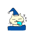 Uncle Leon（個別スタンプ：29）