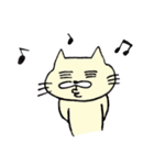 Uncle Leon（個別スタンプ：30）