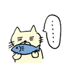 Uncle Leon（個別スタンプ：32）