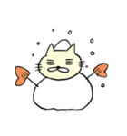 Uncle Leon（個別スタンプ：36）