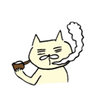 Uncle Leon（個別スタンプ：37）