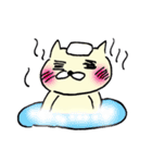 Uncle Leon（個別スタンプ：38）