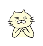Uncle Leon（個別スタンプ：40）
