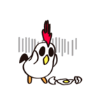 Hand chicken（個別スタンプ：29）