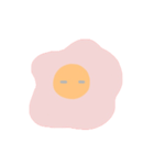 Mr. EGG.（個別スタンプ：1）