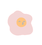 Mr. EGG.（個別スタンプ：6）