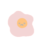 Mr. EGG.（個別スタンプ：7）