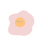 Mr. EGG.（個別スタンプ：9）