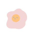 Mr. EGG.（個別スタンプ：10）
