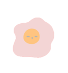 Mr. EGG.（個別スタンプ：11）