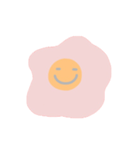 Mr. EGG.（個別スタンプ：12）