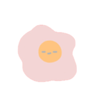 Mr. EGG.（個別スタンプ：13）