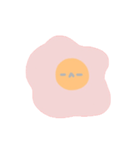 Mr. EGG.（個別スタンプ：14）