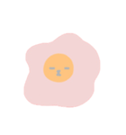 Mr. EGG.（個別スタンプ：23）