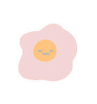 Mr. EGG.（個別スタンプ：24）