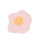 Mr. EGG.（個別スタンプ：25）