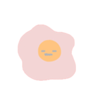 Mr. EGG.（個別スタンプ：29）
