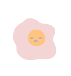 Mr. EGG.（個別スタンプ：31）