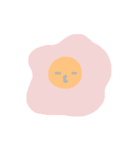 Mr. EGG.（個別スタンプ：32）