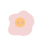 Mr. EGG.（個別スタンプ：35）