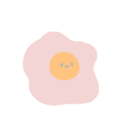 Mr. EGG.（個別スタンプ：38）