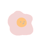 Mr. EGG.（個別スタンプ：39）