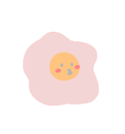Mr. EGG.（個別スタンプ：40）