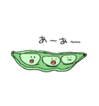 枝豆くん（個別スタンプ：6）